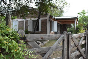 Cabañas Rayuela y otros cuentos